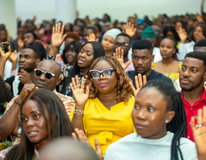 National Youth Leadership Summit 2026